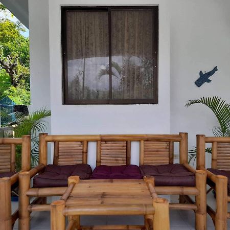 Beth'S Villa Моалбоал Экстерьер фото