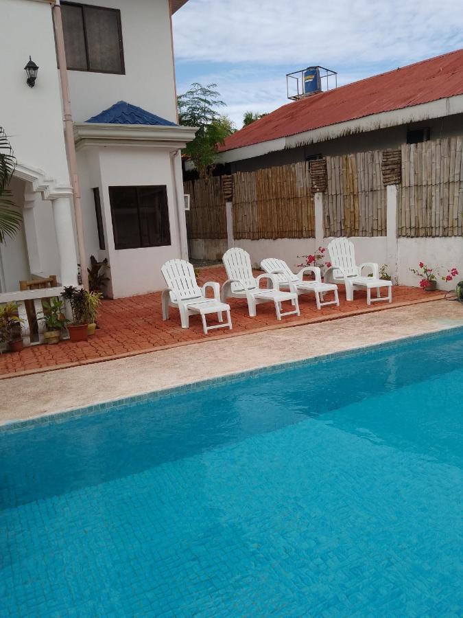 Beth'S Villa Моалбоал Экстерьер фото