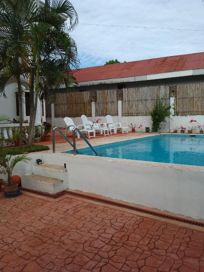Beth'S Villa Моалбоал Экстерьер фото