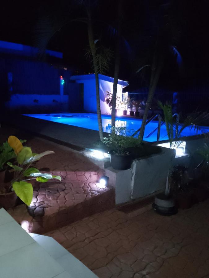Beth'S Villa Моалбоал Экстерьер фото