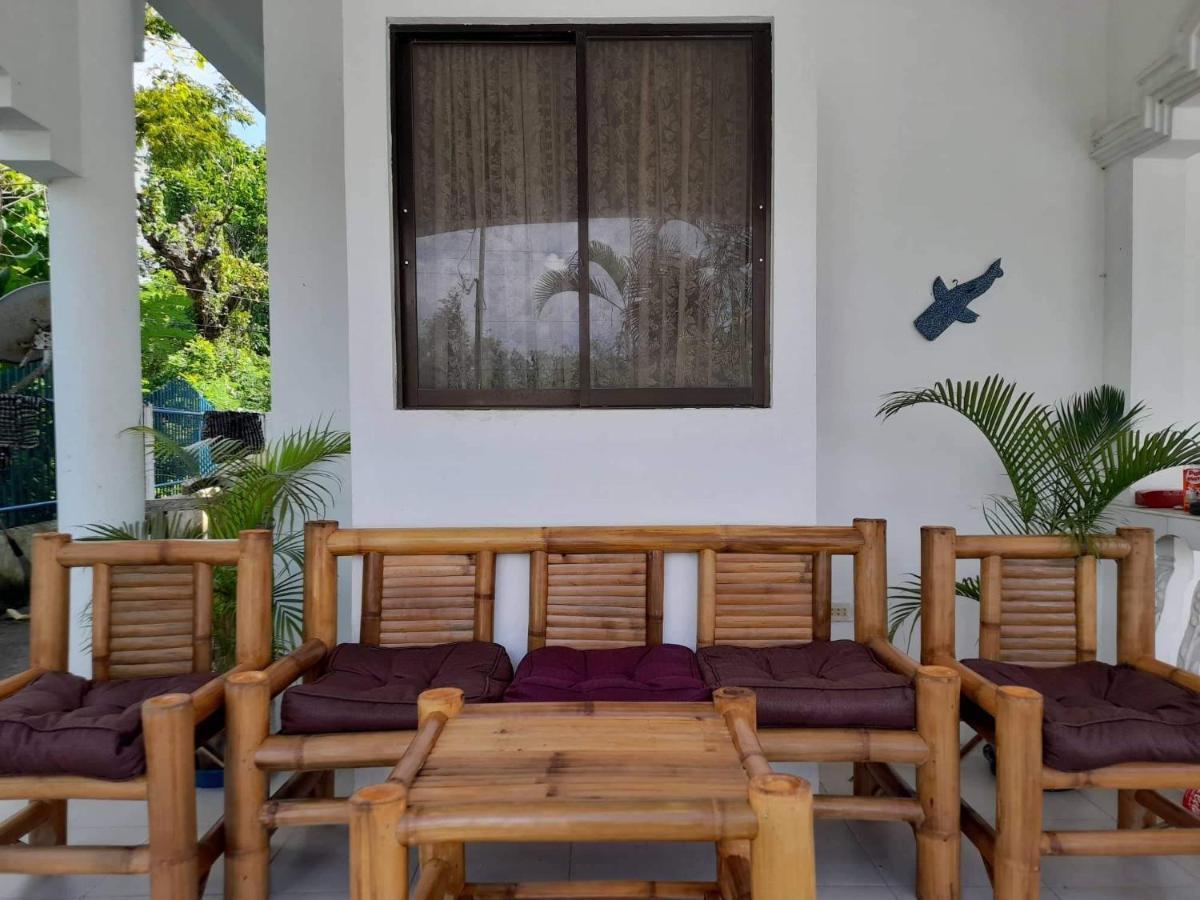 Beth'S Villa Моалбоал Экстерьер фото