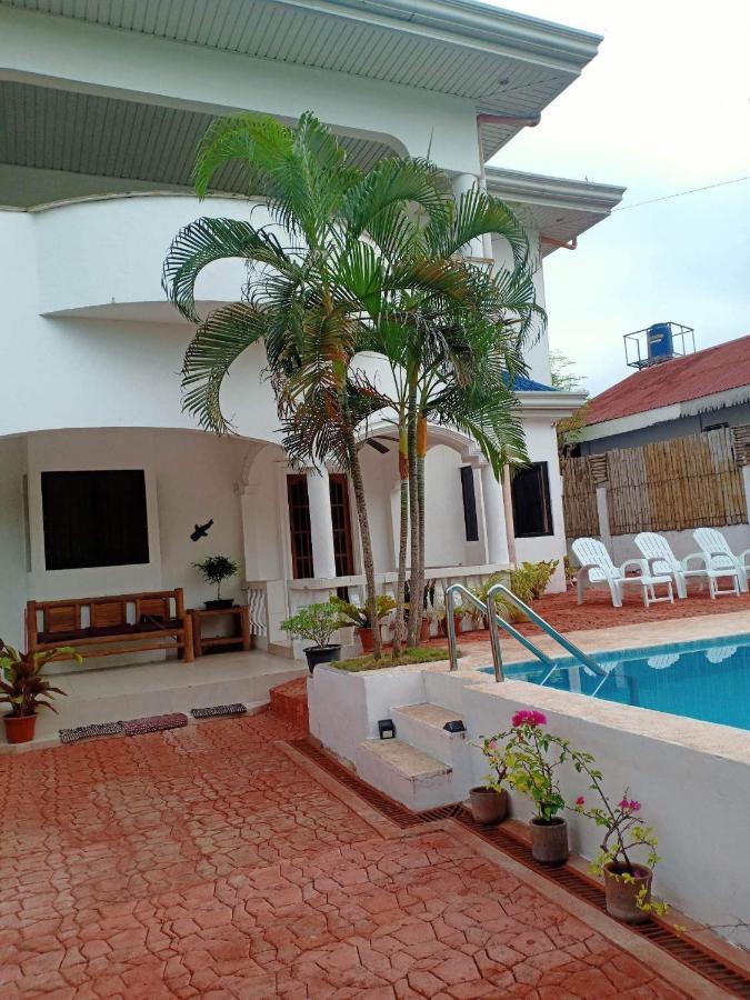 Beth'S Villa Моалбоал Экстерьер фото